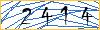 Enter the symbols from the image