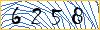 Enter the symbols from the image