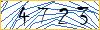 Enter the symbols from the image