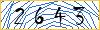 Enter the symbols from the image