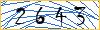Enter the symbols from the image