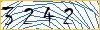 Enter the symbols from the image