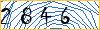 Enter the symbols from the image