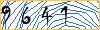 Enter the symbols from the image