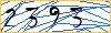 Enter the symbols from the image
