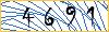 Enter the symbols from the image