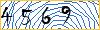 Enter the symbols from the image