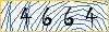 Enter the symbols from the image