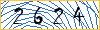 Enter the symbols from the image
