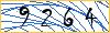 Enter the symbols from the image