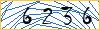 Enter the symbols from the image
