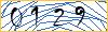 Enter the symbols from the image