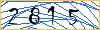 Enter the symbols from the image