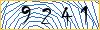 Enter the symbols from the image