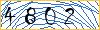 Enter the symbols from the image