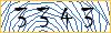 Enter the symbols from the image