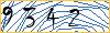 Enter the symbols from the image