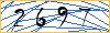 Enter the symbols from the image