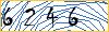 Enter the symbols from the image