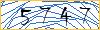 Enter the symbols from the image