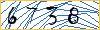 Enter the symbols from the image