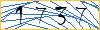 Enter the symbols from the image