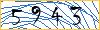 Enter the symbols from the image
