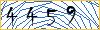 Enter the symbols from the image
