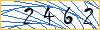 Enter the symbols from the image