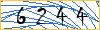 Enter the symbols from the image