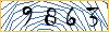 Enter the symbols from the image