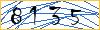 Enter the symbols from the image
