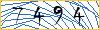 Enter the symbols from the image
