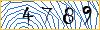 Enter the symbols from the image