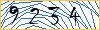 Enter the symbols from the image