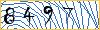 Enter the symbols from the image