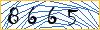 Enter the symbols from the image