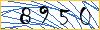 Enter the symbols from the image