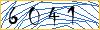Enter the symbols from the image