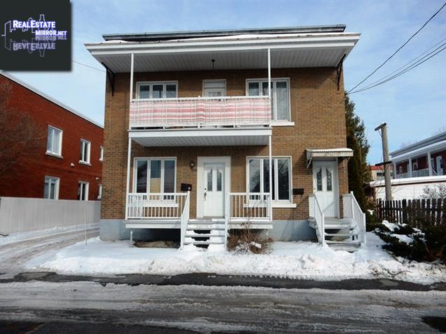 Property 1150-1160 Av. De La Bruere main img