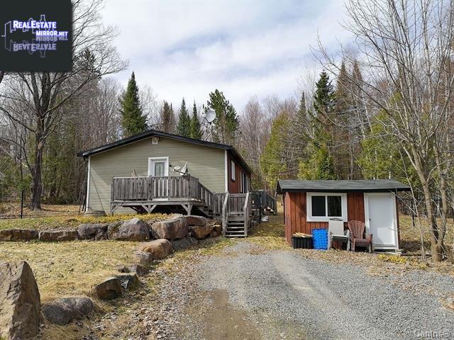 Property 125 3e Av. Beauvoir main img