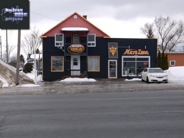 Property 4079-4087 Boul. Frontenac O. main img