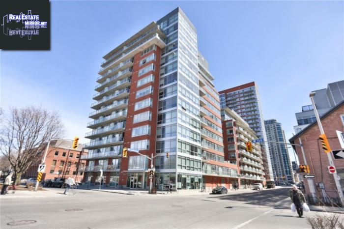 Property 180 York Street Unit#205 main img