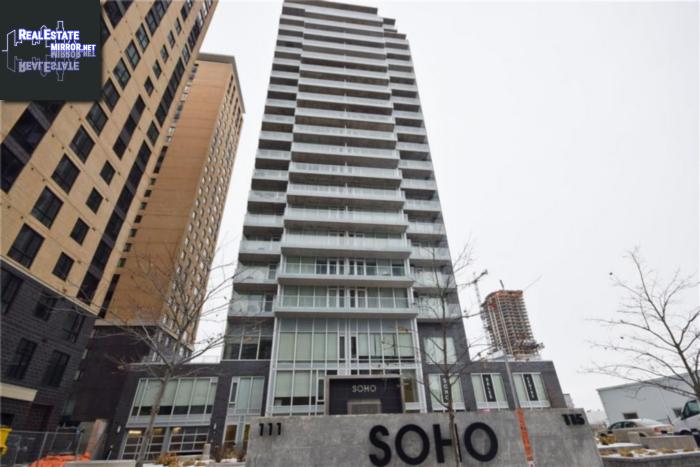Property 111 Champagne Avenue Unit#1404 main img