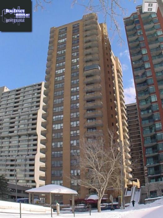 Property 556 Laurier Avenue Unit#502 main img