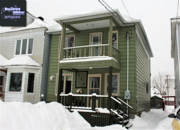 Property 224 Carleton Street main img