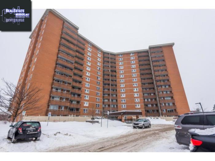 Property 2000 Jasmine Crescent Unit#1106 main img
