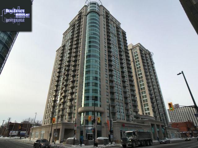 Property 234 Rideau Street Unit#405 main img