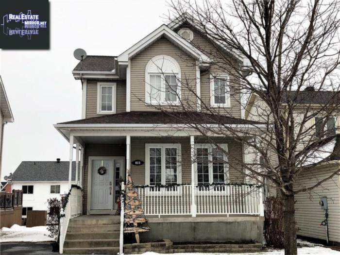 Property 813 Pilon Street main img