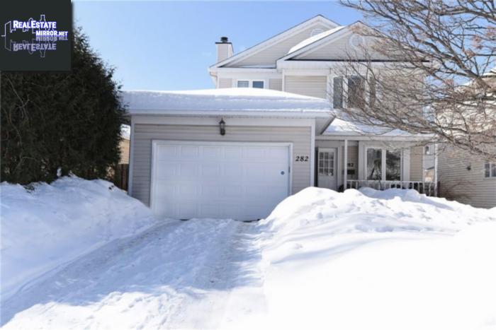 Property 282 Mceachern Crescent main img